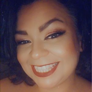 Meet your Posher, Jaci